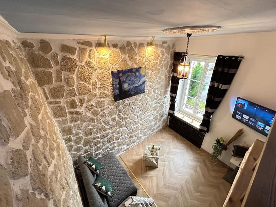 Апартаменти Le Petit Nid D'Yves Lagny-sur-Marne Екстер'єр фото
